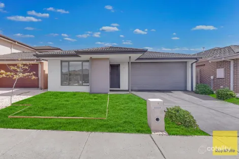 15 Teller St, Tarneit, VIC 3029
