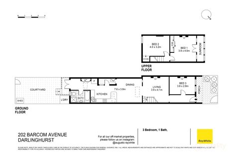 Property photo of 202 Barcom Avenue Darlinghurst NSW 2010