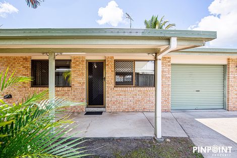 Property photo of 1/64 Celeber Drive Andergrove QLD 4740