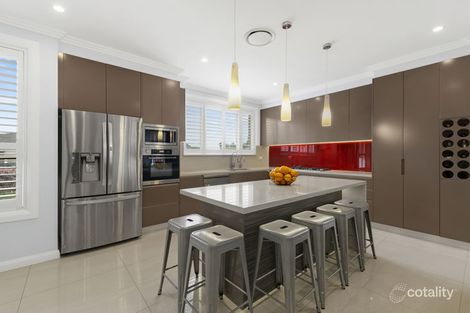 Property photo of 27 Maple Street Greystanes NSW 2145