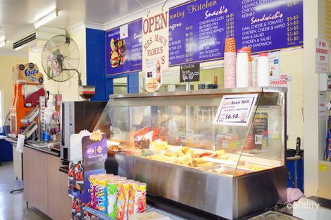 2 Koah Rd, Koah, QLD 4881