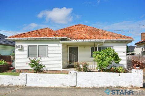 50 Lisgar St, Merrylands, NSW 2160