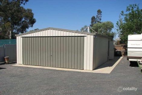 Property photo of 68 Raglan Street Roma QLD 4455