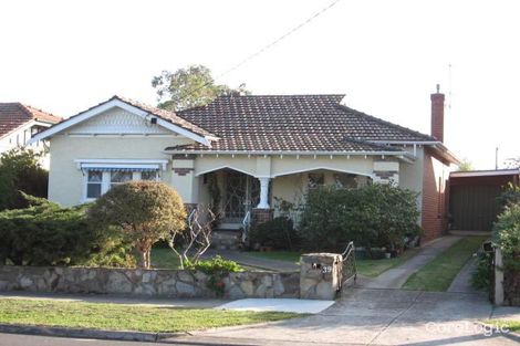 Property photo of 39 Miles Street Ivanhoe VIC 3079