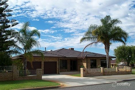 6 Naunton Way, Eden Hill, WA 6054