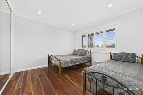 Property photo of 27 Maple Street Greystanes NSW 2145