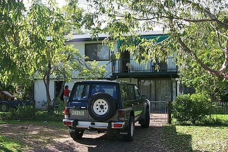 61 Wattle St, Cranbrook, QLD 4814