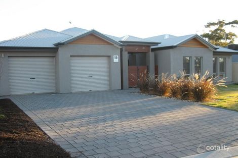 15 Becker St, Freeling, SA 5372