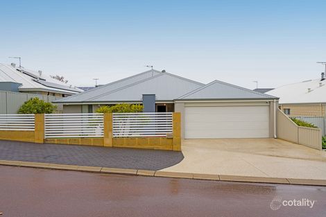 Property photo of 3 Yindi Way Lake Coogee WA 6166