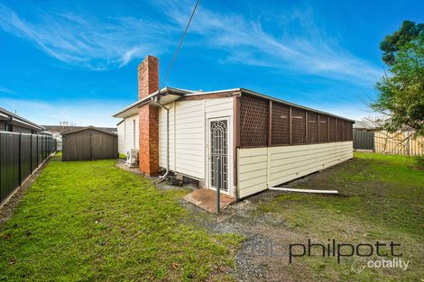 Property photo of 28 North Avenue Northfield SA 5085