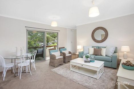Property photo of 7/38 The Crescent Fairlight NSW 2094