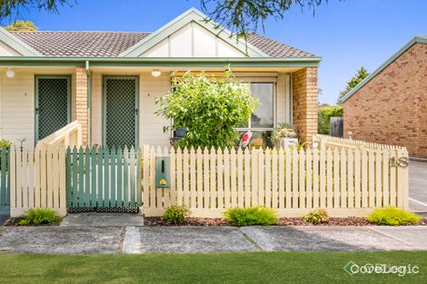 Property photo of 2/18 Reservoir Road Frankston VIC 3199