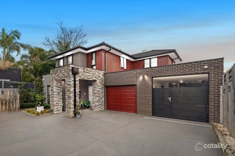 Property photo of 2/28 Farview Drive Rowville VIC 3178