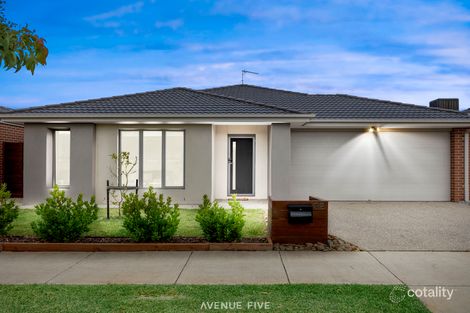 32 Burgess Ave, Armstrong Creek, VIC 3217