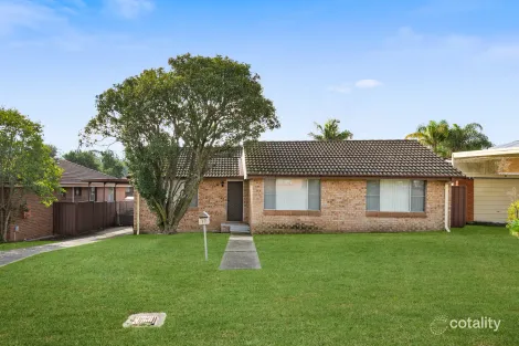 17 Selwyn Ave, Cambridge Gardens, NSW 2747