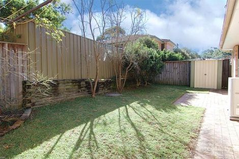 Property photo of 3/28 George Street Pennant Hills NSW 2120
