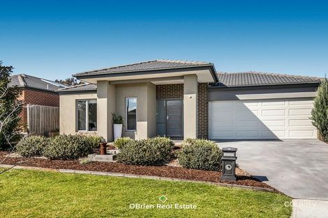 Property photo of 2 Bitalli Place Sandhurst VIC 3977