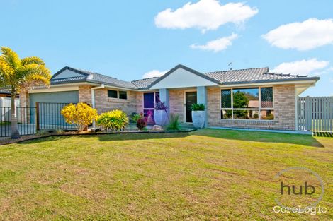 Property photo of 51 Allenby Crescent Windaroo QLD 4207