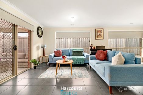 Property photo of 17 Farmley Way Wollert VIC 3750