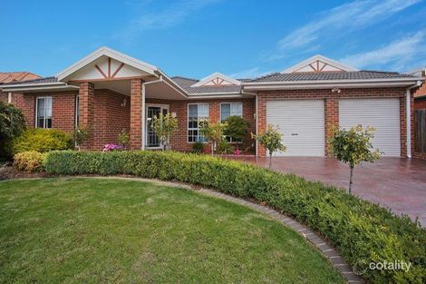 73 Mccubbin Dr, Taylors Lakes, VIC 3038