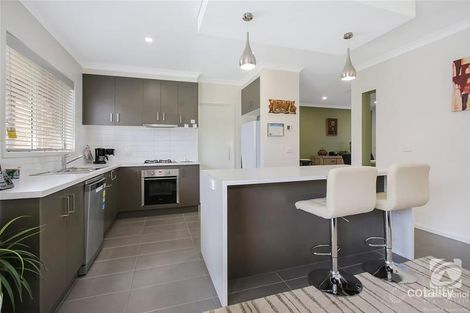 Property photo of 25 Chafia Place Springdale Heights NSW 2641