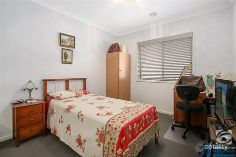 Property photo of 25 Chafia Place Springdale Heights NSW 2641