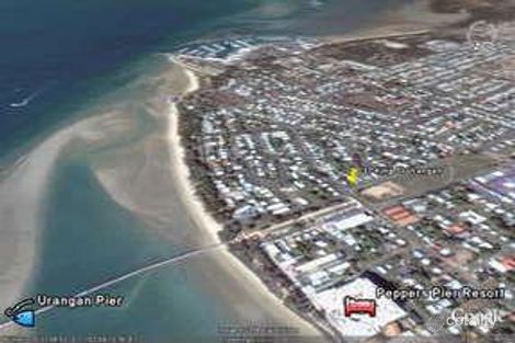 Property photo of 12 Pilot Street Urangan QLD 4655