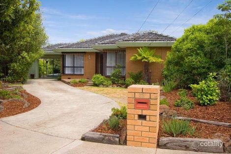 Property photo of 28 Kubis Crescent Dingley Village VIC 3172