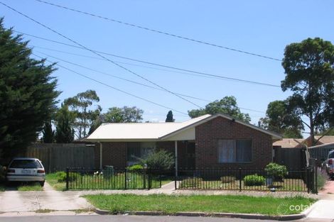 14 Carlton Ct, Braybrook, VIC 3019