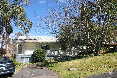 4 View Pde, Saratoga, NSW 2251