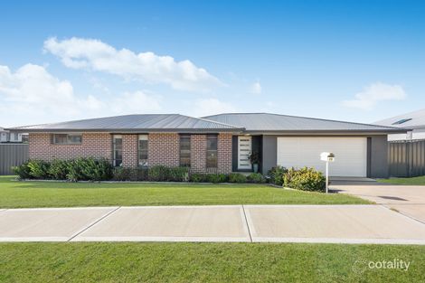Property photo of 23 Hone Creek Drive Caerleon NSW 2850