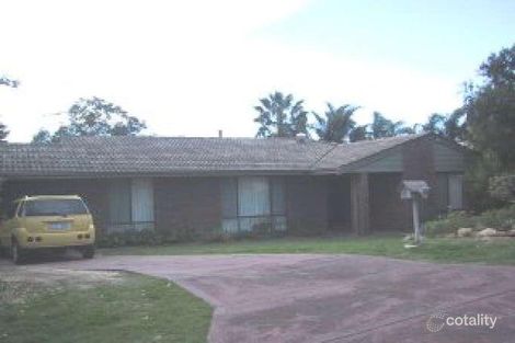 Property photo of 7 Calbourne Way Kingsley WA 6026