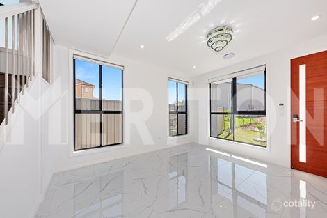 Property photo of 52 Calleja Street The Ponds NSW 2769