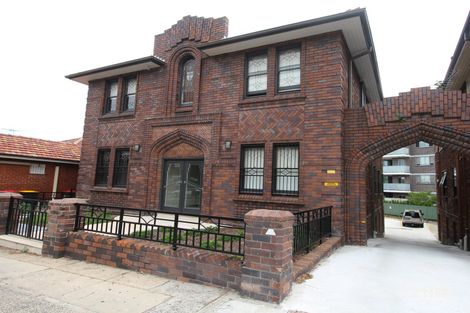 Property photo of 56 Frederick Street Rockdale NSW 2216