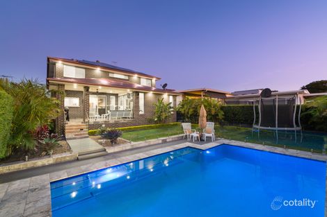 Property photo of 7 Ingara Avenue Miranda NSW 2228