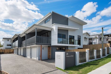 Property photo of 1/29 Hunter Street Greenslopes QLD 4120