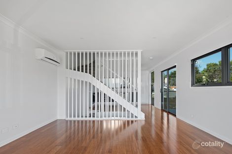 Property photo of 1/29 Hunter Street Greenslopes QLD 4120