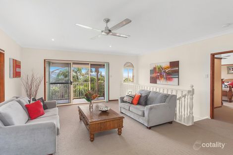 Property photo of 12 Yumbool Close Forresters Beach NSW 2260