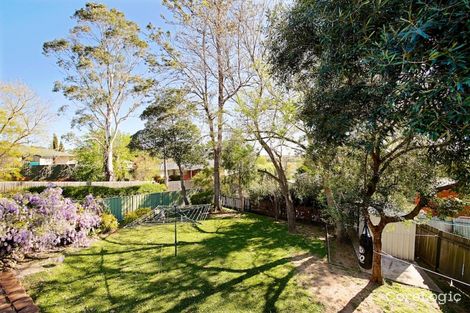 Property photo of 36 Engesta Avenue Camden NSW 2570