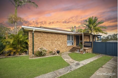 Property photo of 68 Springall Avenue Wyongah NSW 2259