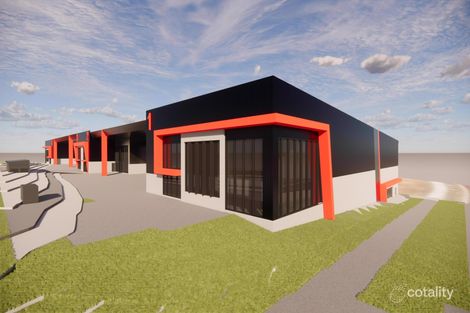 18 Paspaley St, Hume, ACT 2620