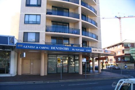 Property photo of 6/818 Anzac Parade Maroubra NSW 2035