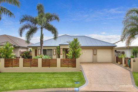 Property photo of 27 Woodrose Drive Mount Sheridan QLD 4868