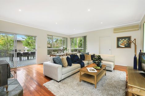 Property photo of 26 Yanilla Avenue Wahroonga NSW 2076