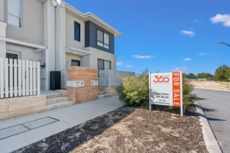 Property photo of 20 Threshold Street Brabham WA 6055