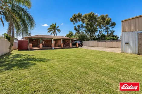 10 Clematis Cres, Utakarra, WA 6530