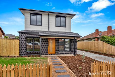 1/12 Bruce St, Fawkner, VIC 3060