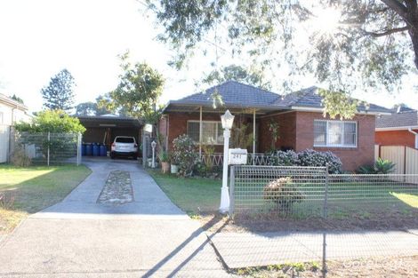 Property photo of 241 John Street Cabramatta West NSW 2166