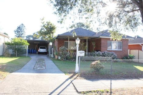 Property photo of 241 John Street Cabramatta West NSW 2166