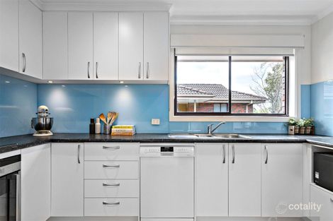 Property photo of 1/587 High Street Road Mount Waverley VIC 3149